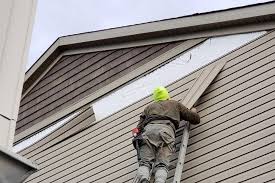 Reliable Cameron Park, CA Siding Solutions